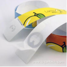 Advertising Printing White Inkjet Printing PET Film